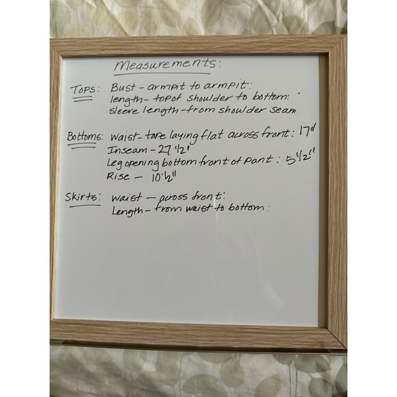 Democracy Ab solution Women Jeans Dark Wash Mid Rise Size 14 Ankle Stretch EUC - Picture 7 of 7